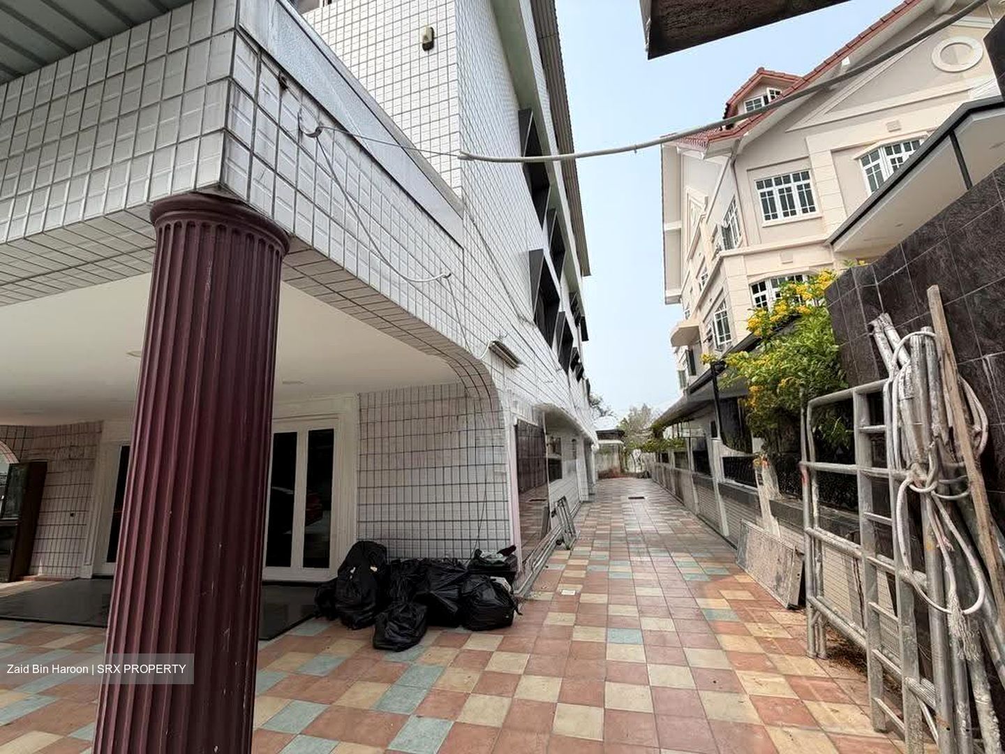 Pasir Ris Street 71 (D18), Detached #637804141